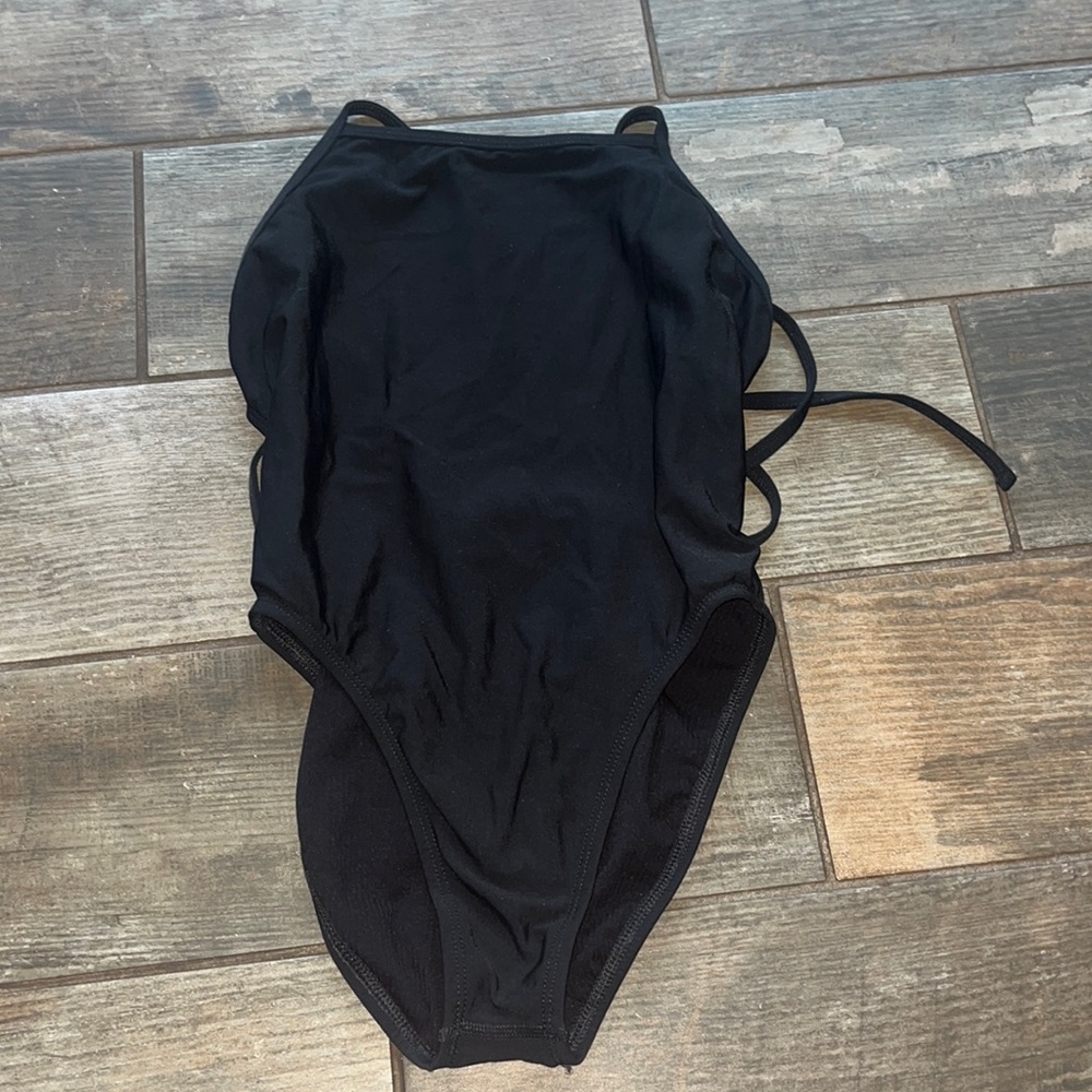 Jolyn Jackson 2 Onesie black size 28